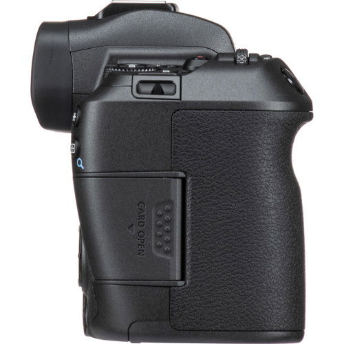 Canon EOS R Aparat Foto Mirrorless 30.3 MP Full Frame Body [6]