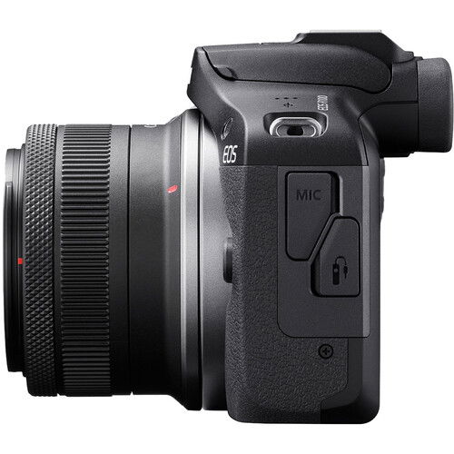 Canon EOS R100 Kit 18-45m Aparat foto mirrorless [9]