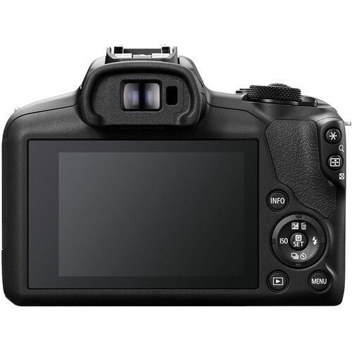 Canon EOS R100 Kit 18-45m Aparat foto mirrorless [3]