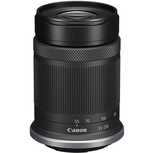 Canon EOS R100 Kit 18-45m Aparat foto mirrorless [10]