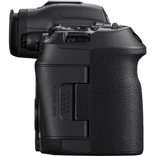 Canon EOS R5 II Aparat Foto Mirrorless Full-Frame 8K Body [4]