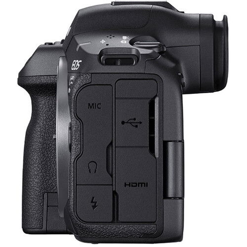 Canon EOS R5 II Aparat Foto Mirrorless Full-Frame 8K Body [5]