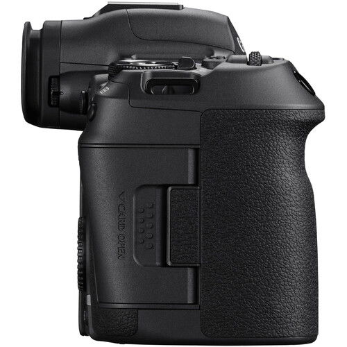 Canon EOS R5 Mark II Aparat foto Mirrorless Kit 24-105 F/4 L IS USM Full-Frame 8K [5]