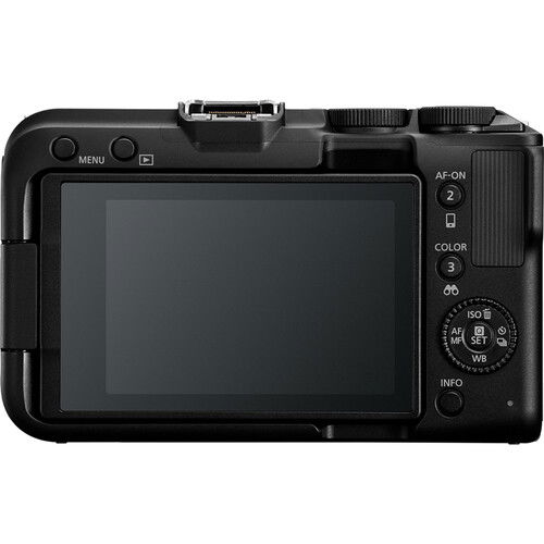 Canon EOS R50 V Camera vlogging [2]