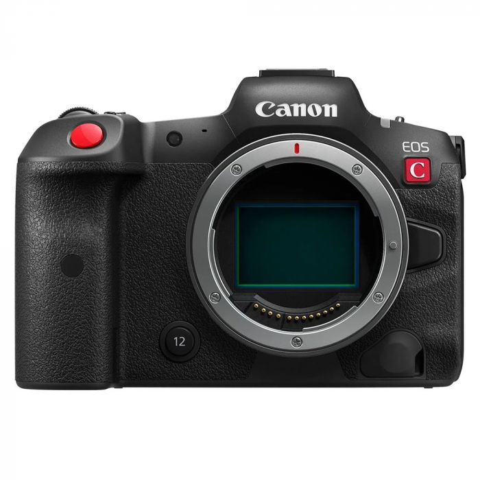 Canon EOS R5C Camera Video Cinematica Mirrorless 8K [1]