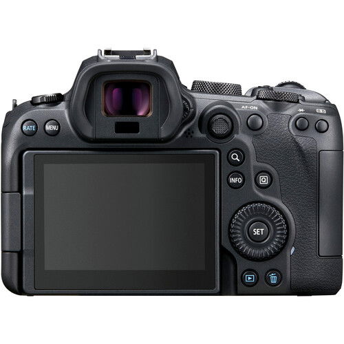 Canon EOS R6 Mark II Body [3]