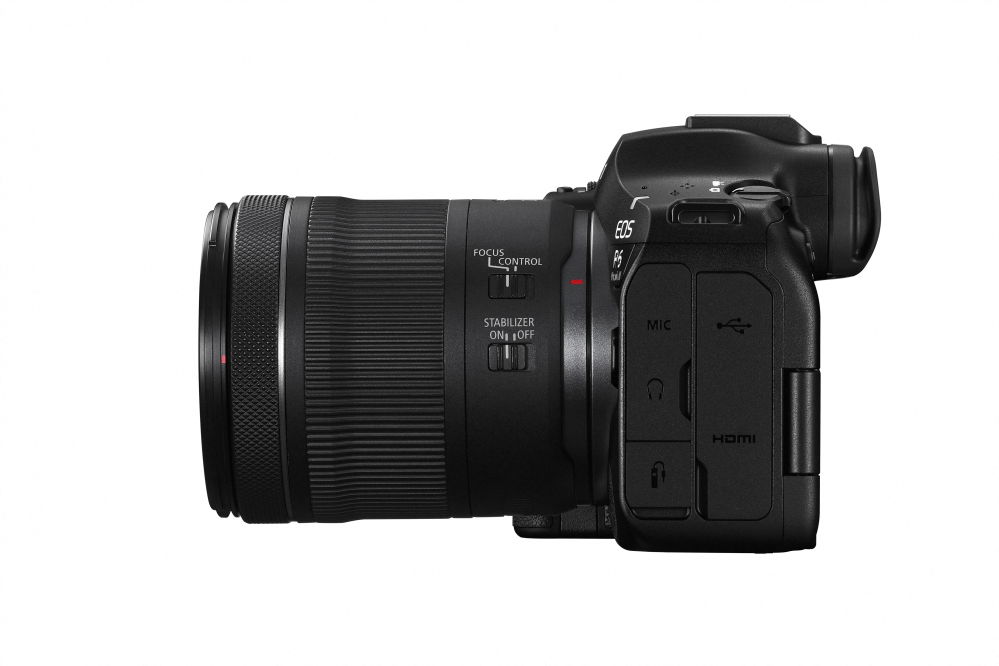 Canon EOS R6 Mark III+RF 24-105mm STM [5]