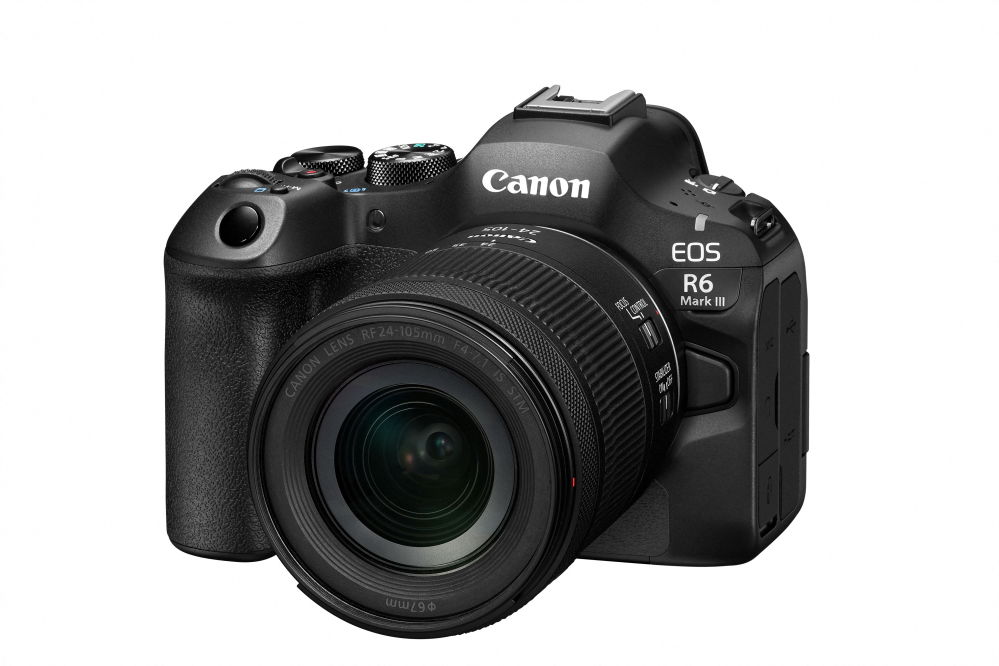 Canon EOS R6 Mark III+RF 24-105mm STM [4]