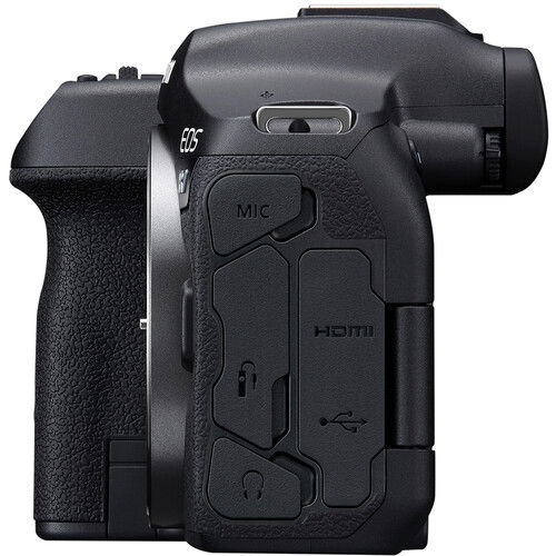 Canon EOS R7 aparat foto Mirrorless [4]