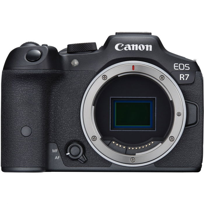 Canon EOS R7 aparat foto Mirrorless [1]