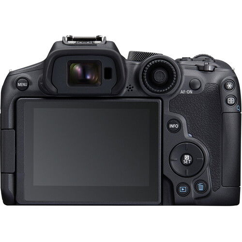 Canon EOS R7 aparat foto Mirrorless cu obiectiv 18-150 [3]