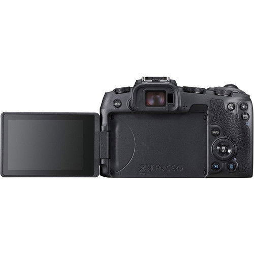 Canon EOS RP Aparat Foto Mirrorless Kit cu Obiectiv RF 24-105mm f/4-7.1 IS STM [4]
