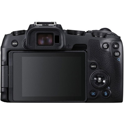 Canon EOS RP Aparat Foto Mirrorless 26.2MP [2]