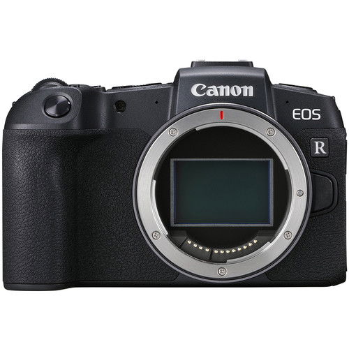 Canon EOS RP Aparat Foto Mirrorless 26.2MP [1]
