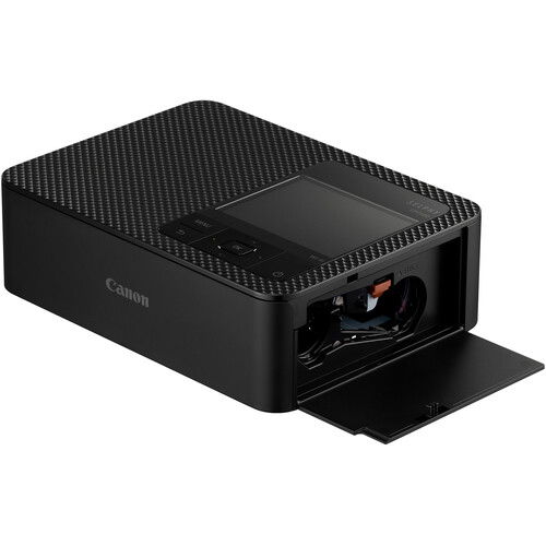 Imprimanta foto compacta Canon SELPHY CP1500 (neagra) [3]