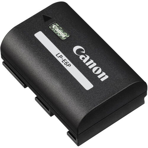 Canon  LP-E6P Acumulator original pentru Canon R5 Mark II [1]