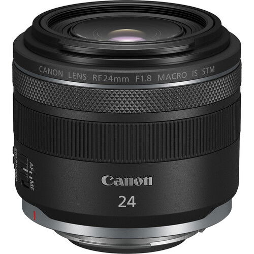 Canon RF 24mm f/1.8 Macro IS STM [1]