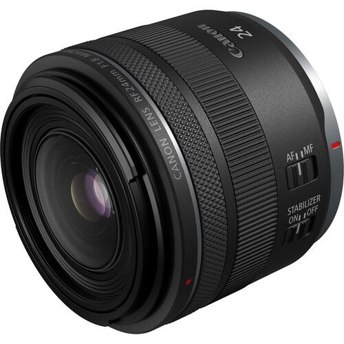 Canon RF 24mm f/1.8 Macro IS STM [4]