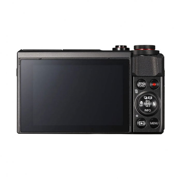 Canon PowerShot G7 X Mark II [5]