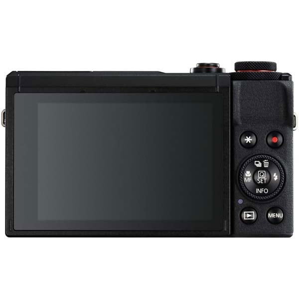Canon PowerShot G7 X Mark III [2]