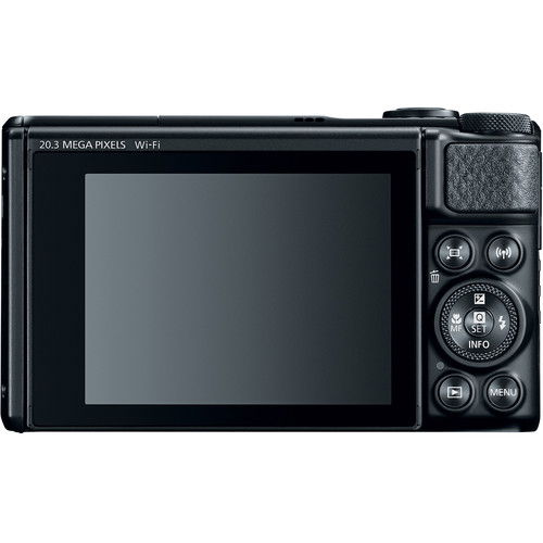Canon PowerShot SX740 HS Lite Edition [5]