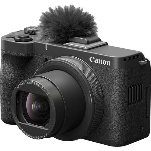 Canon Powershot V1 Aparat Foto Compact 22MP Video 4K [3]
