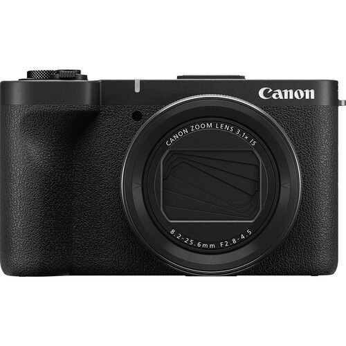Canon Powershot V1 Aparat Foto Compact 22MP Video 4K [4]