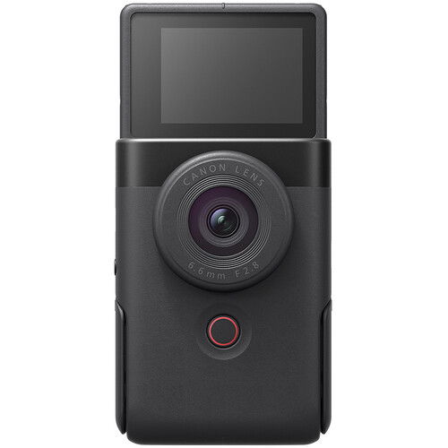Canon Powershot V10 Camera Vlogging Kit [6]