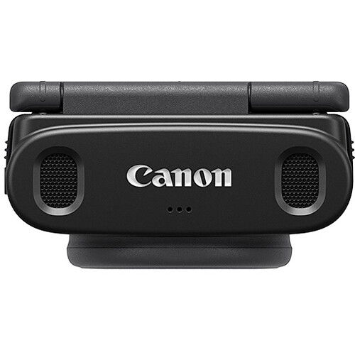Canon Powershot V10 Camera Vlogging Kit [5]