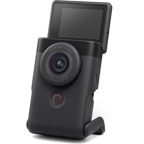 Canon Powershot V10 Camera Vlogging Kit [1]