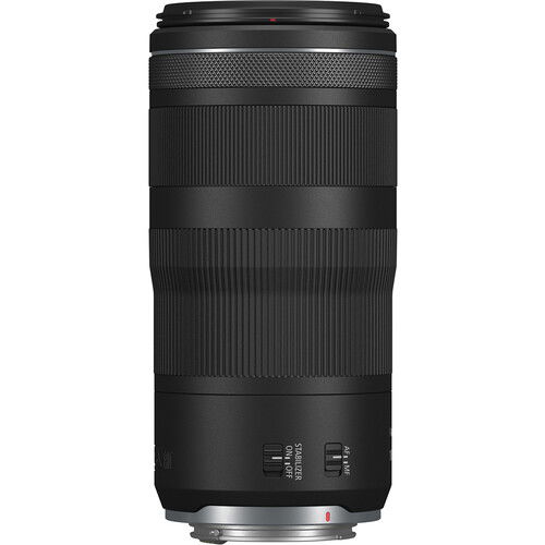 Canon RF 100-400mm F5.6-8 IS USM Obiectiv Foto Mirrorless [1]