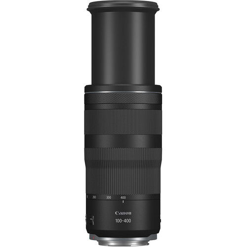 Canon RF 100-400mm F5.6-8 IS USM Obiectiv Foto Mirrorless [3]