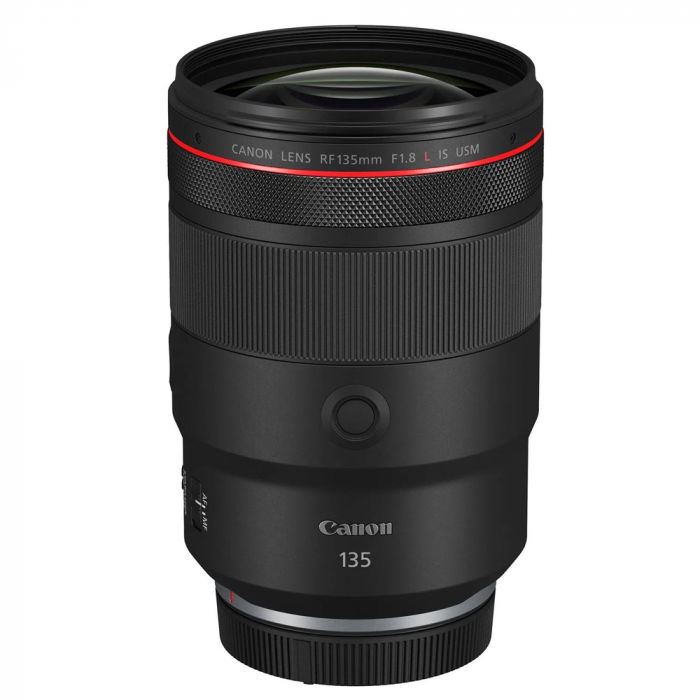 Canon RF 135mm f1.8 L IS USM [2]