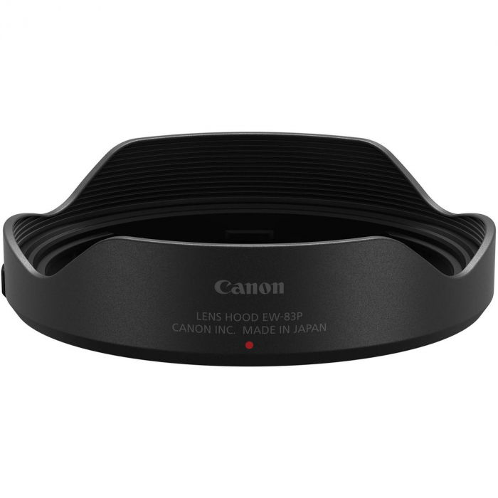 Canon RF 14-35mm f4 L IS USM Obiectiv Foto Mirrorless [6]