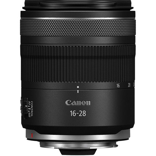 Canon RF 16-28mm f/2.8 IS STM Obiectiv foto Mirrorless [1]
