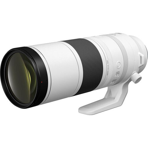 Canon RF 200-800mm f/6.3-9 IS USM Obiectiv Foto Mirrorless [3]