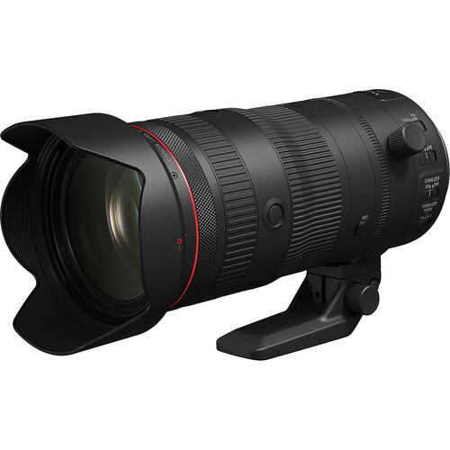 Canon RF 24-105mm f/2.8 L IS USM Z Obiectiv Foto Mirrorless [10]