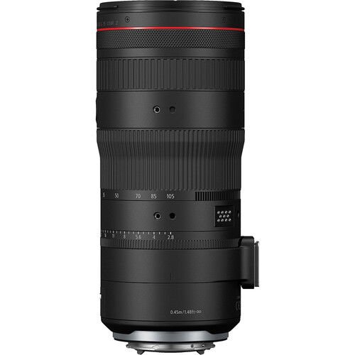 Canon RF 24-105mm f/2.8 L IS USM Z Obiectiv Foto Mirrorless [4]