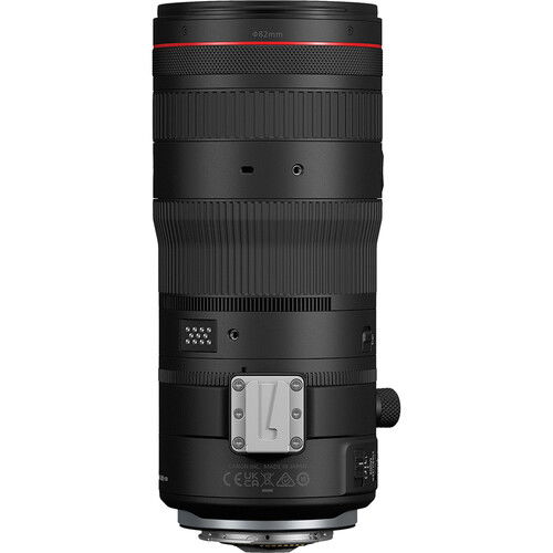 Canon RF 24-105mm f/2.8 L IS USM Z Obiectiv Foto Mirrorless [5]