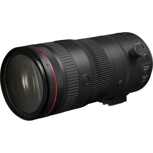 Canon RF 24-105mm f/2.8 L IS USM Z Obiectiv Foto Mirrorless [8]