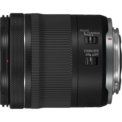 Canon RF 24-105mm F4-7.1 IS USM Obiectiv Foto Mirrorless [3]