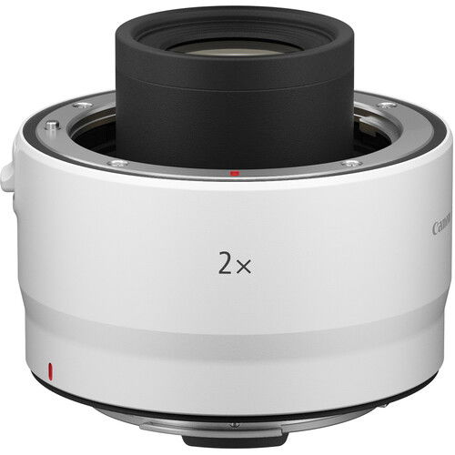 Canon RF Extender 2x Teleconvertor [1]