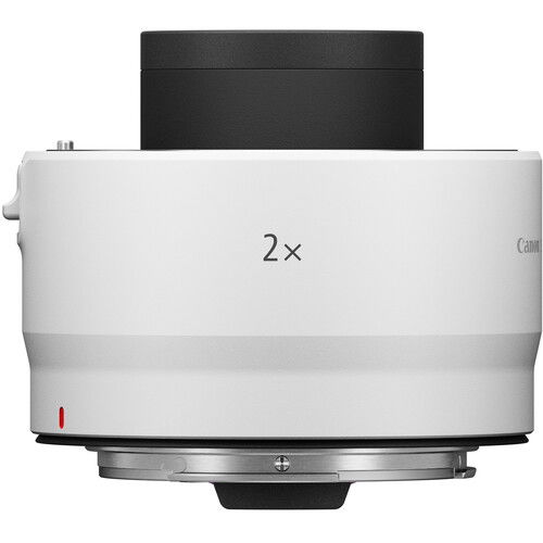 Canon RF Extender 2x Teleconvertor [2]
