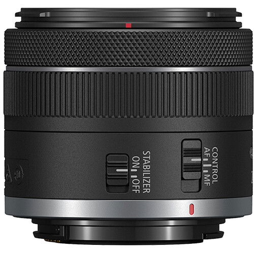 Canon RF 24-50mm f/4.5-6.3 IS STM Obiectiv foto mirrorless [5]