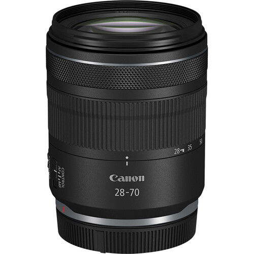 Canon RF 28-70mm F2.8 IS STM [1]