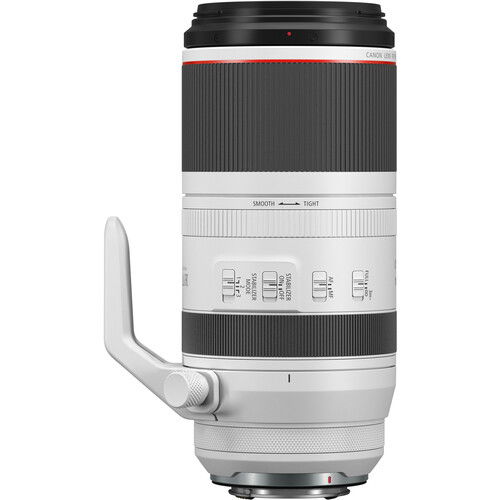 Canon RF 100-500mm Obiectiv Foto Mirrorless F4.5-7.1 L IS USM [5]