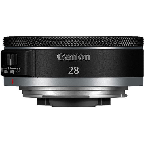 Canon RF 28mm F2.8 STM Obiectiv Foto Mirrorless [1]
