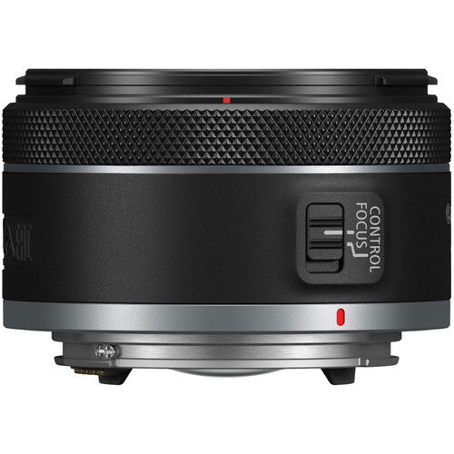Canon RF 16mm F2.8 STM Obiectiv Foto Mirrorless [5]