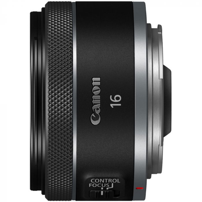 Canon RF 16mm F2.8 STM Obiectiv Foto Mirrorless [3]