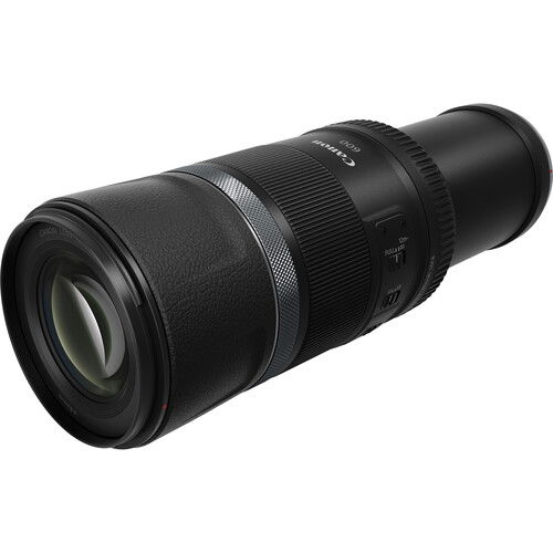 Canon RF 600mm F11 IS STM Obiectiv Foto Mirrorless [8]